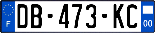 DB-473-KC