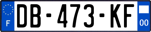 DB-473-KF