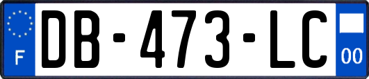 DB-473-LC