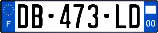 DB-473-LD