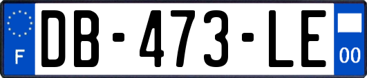 DB-473-LE