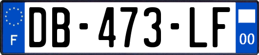 DB-473-LF
