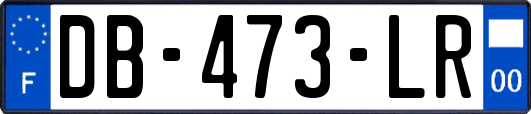 DB-473-LR