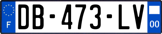 DB-473-LV