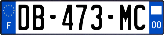 DB-473-MC