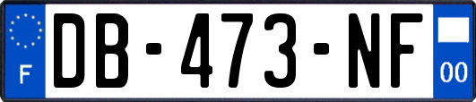 DB-473-NF