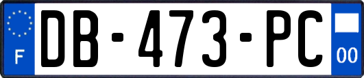 DB-473-PC