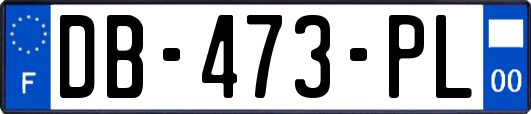 DB-473-PL