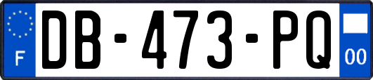 DB-473-PQ