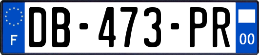 DB-473-PR