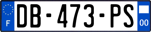 DB-473-PS