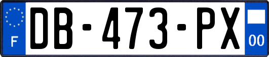 DB-473-PX