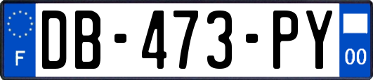 DB-473-PY