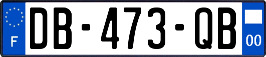 DB-473-QB