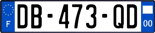 DB-473-QD