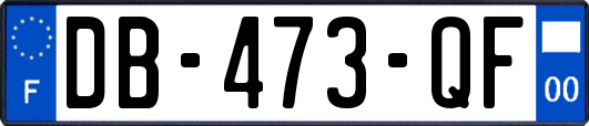 DB-473-QF
