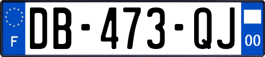 DB-473-QJ