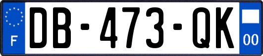 DB-473-QK