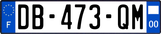 DB-473-QM
