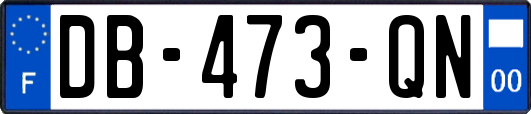 DB-473-QN