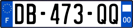 DB-473-QQ