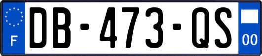 DB-473-QS
