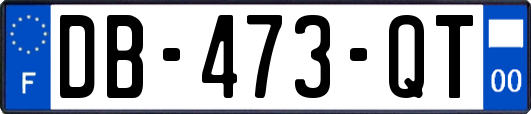 DB-473-QT