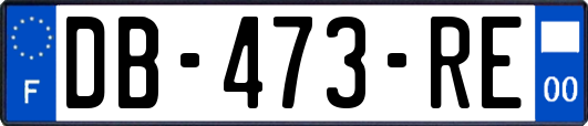 DB-473-RE