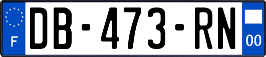 DB-473-RN