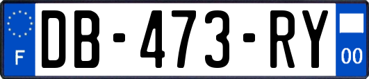 DB-473-RY