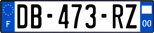 DB-473-RZ