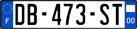 DB-473-ST