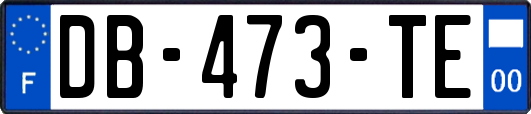 DB-473-TE