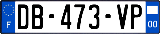 DB-473-VP
