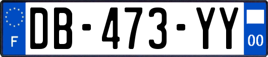 DB-473-YY