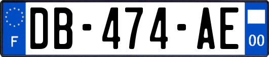 DB-474-AE