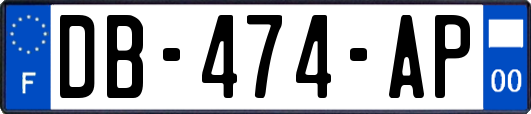 DB-474-AP