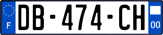 DB-474-CH