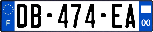 DB-474-EA