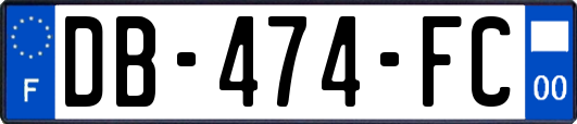 DB-474-FC
