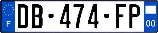 DB-474-FP