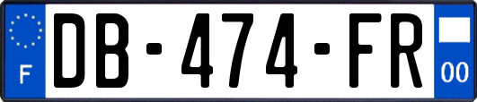 DB-474-FR