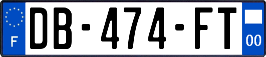 DB-474-FT