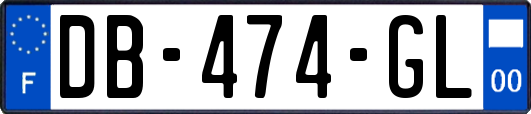DB-474-GL
