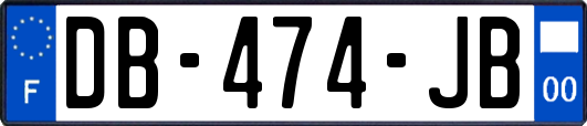 DB-474-JB