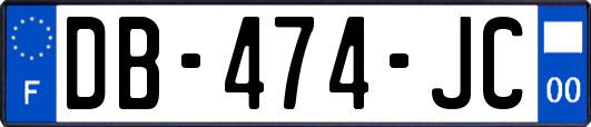 DB-474-JC