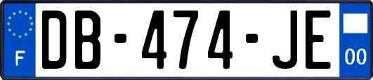 DB-474-JE