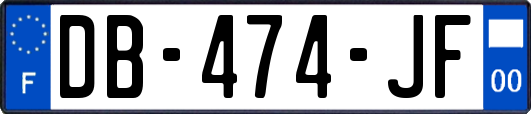 DB-474-JF