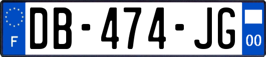 DB-474-JG