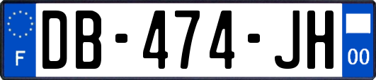 DB-474-JH